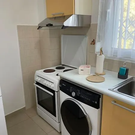 Apartman Sea View Kirra