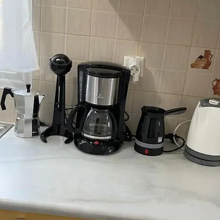 Appartement Sea View Kirra