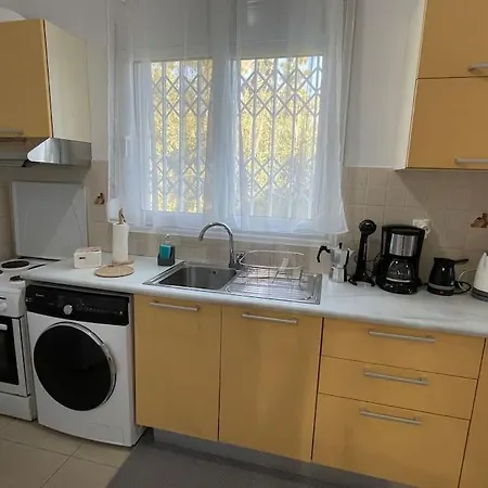 Sea View Appartement Kirra