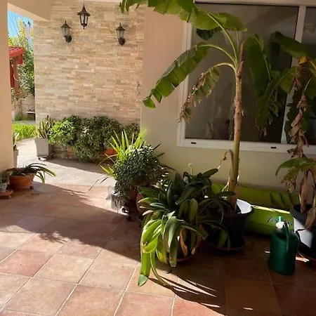 Sea View Apartment