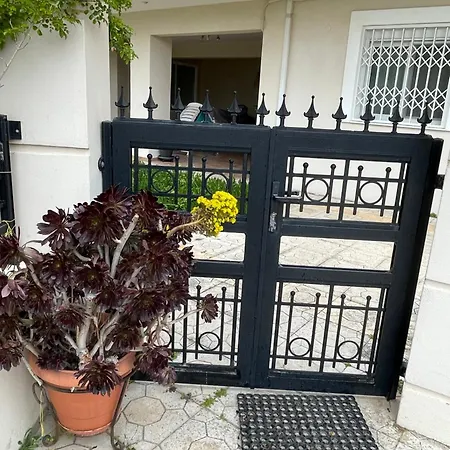 Sea View Apartment