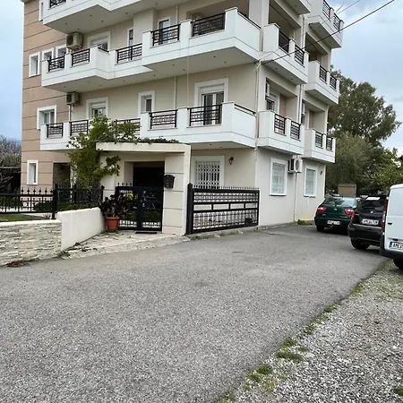 Apartamento Sea View