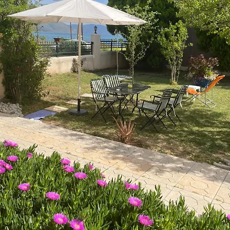 Sea View Apartment