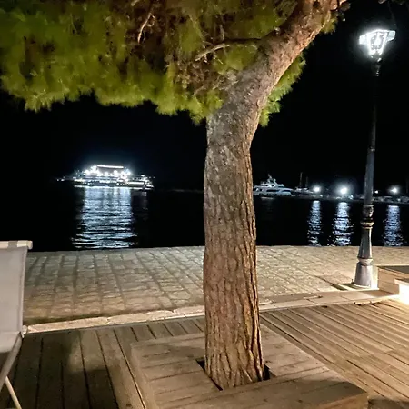 Apartment Sea View