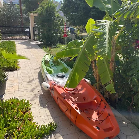 Appartement Sea View Kirra